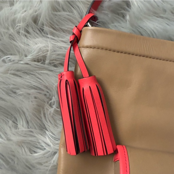 COACH Legacy Archival Two Tone Bucket Bag - Picture 12 of 12